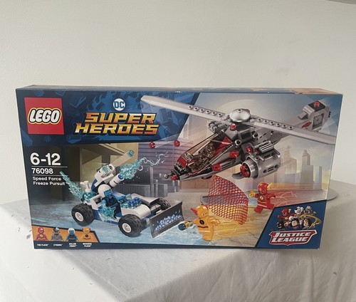 Lego 76098 super - lego, speed