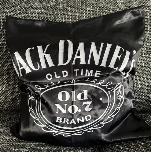 Jack daniels kissenbezug - daniels,