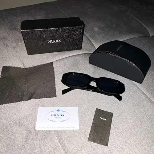 Prada sonnenbrille - prada,