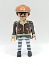 PLAYMOBIL  Gefangener