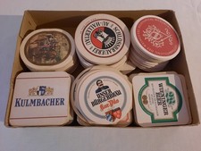 Sammlung Bierdeckel/Bierfilze