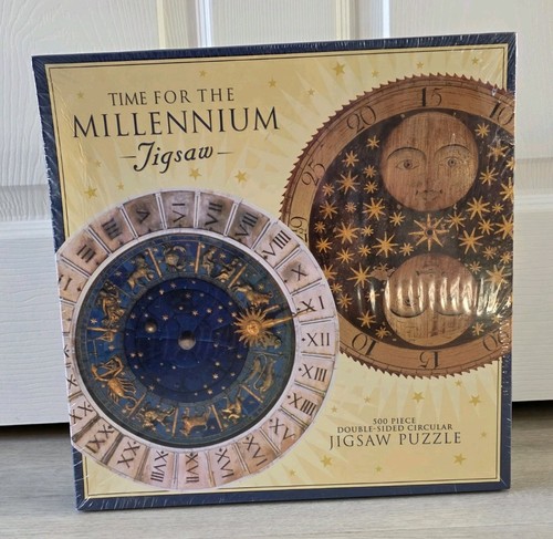 Zeit für das - das, millennium