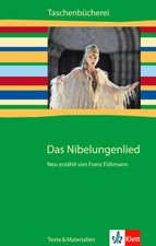 Das Nibelungenlied. Neu