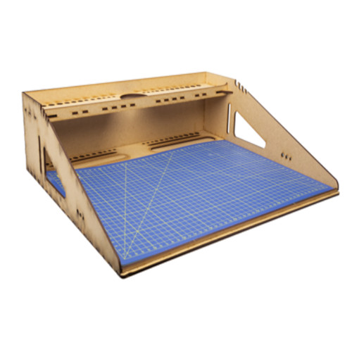 Modelcraft arbeitsplatz - modelcraft,