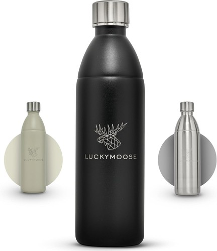 Luckymoose infinity - luckymoose,