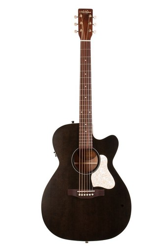 Legacy faded black - a&l,