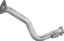 4MAX Abgasrohr Auspuffrohr für AUDI 80 Limousine (8C2, B4) 80 (89, 89Q, 8A, B3)