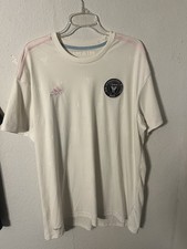 Inter Miami Trikot Beckham 23
