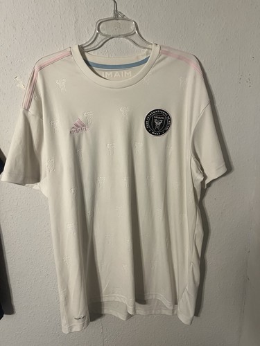 Inter miami trikot beckham - inter, 23