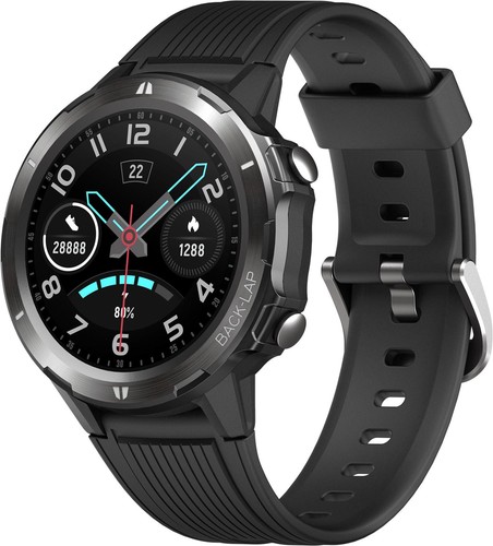 Denver bluetooth smartwatch - bluetooth,