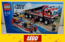 Lego city off road - lego, city: