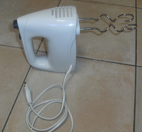 Ideenwelt handmixer hm1030b - ideenwelt-handmixer,