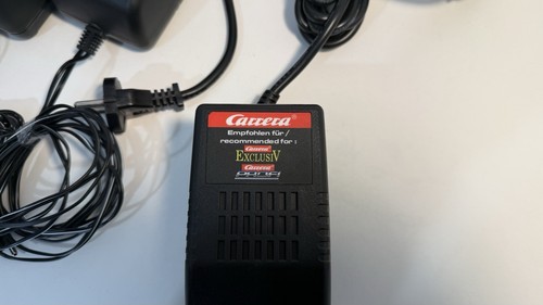 Carrera exklusiv 124 profi - 124,