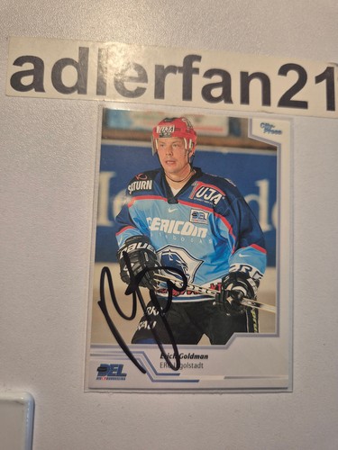 Del 2002 2003 - del, signiert