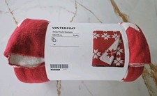 Ikea vinterfint 130 170 cm - ikea, x