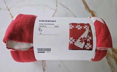 Ikea vinterfint 130 170 cm - 170,