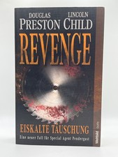 Revenge - Eiskalte Täuschung