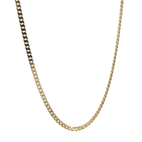 Kette gelbgold 333 8 - /, karat
