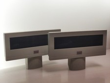 2X Wincor Nixdorf BA63-1 RS232