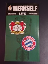 Off. Programm Stadionheft