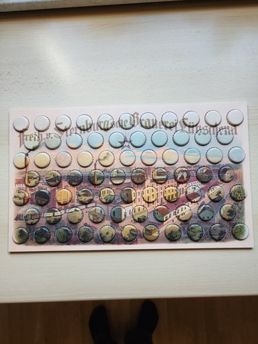Sternburg puzzle 200 jahre - sternburg,