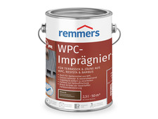 Remmers WPC-Imprägnier-Öl