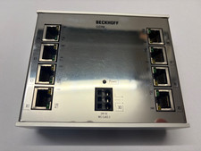 Beckhoff CU2208 24VDC