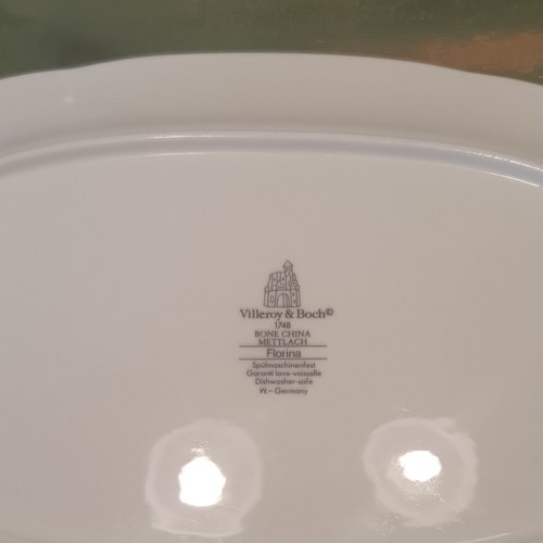 Villeroy boch florina - boch,