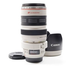 Canon EF 35-350mm F/3.5-5.6 L USM [Near Mint] #5065J