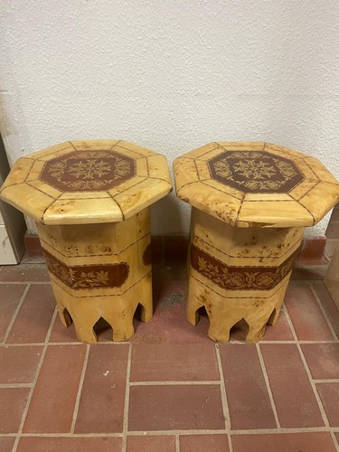 Orientalische - 2x,