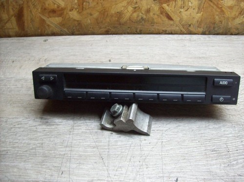 Bmw e38 autoradio radio - bmw,