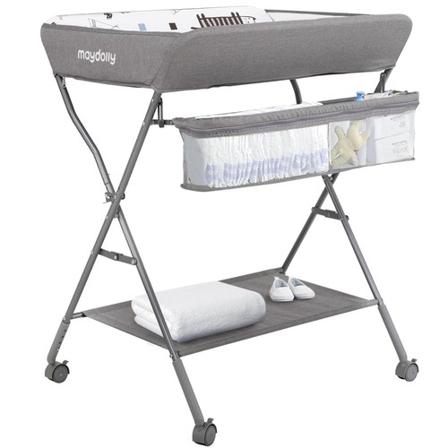 Baby wickelauflage klappbar - baby,