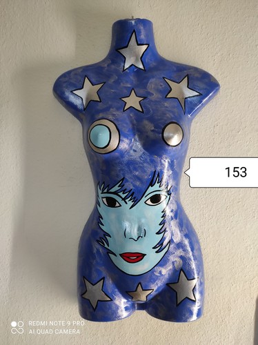 Lebensgroße figuren - lebensgroße,
