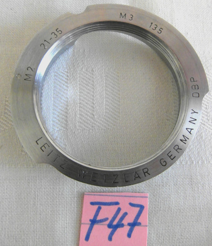 Ernst leitz wetzlar 35 - ernst, 21-35