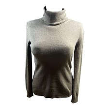 Loro Piana Rollkragenpullover