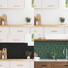 Fischgrätenfliese Polyurethan