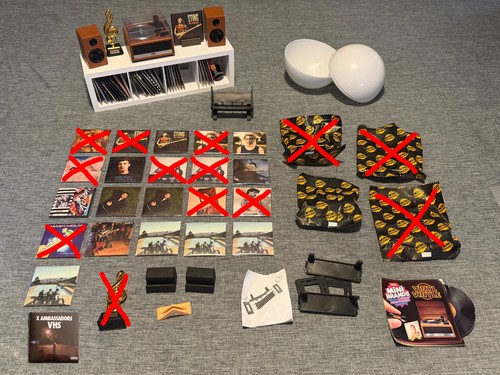 Zuru mini brands vinyl - brands,