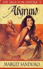 Die Saga vom Eisvolk 3