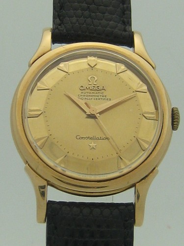 Omega constellation automatik - omega,