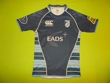 Trikot cardiff blues - trikot,