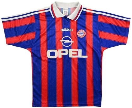 Adidas 1995 bayern munchen - 1995-97,