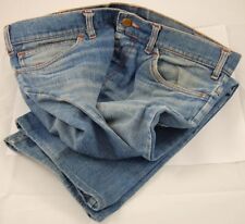 DDR Jeans (Boxer, Wisent, Goldfuchs, Steppke, Visco, Elpico) gesucht