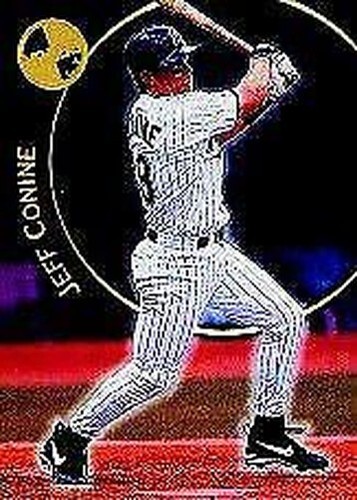 B5756 1996 topps - topps, members