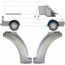 Für Ford Transit 2000-2013