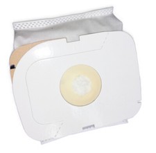 20 Staubsaugerbeutel geeign. für LUX Intelligence S115