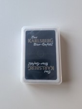 Skatspiel karlsberg brauerei - karlsberg,
