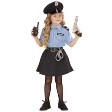 Polizisten kostüm hut - kostÜm, &