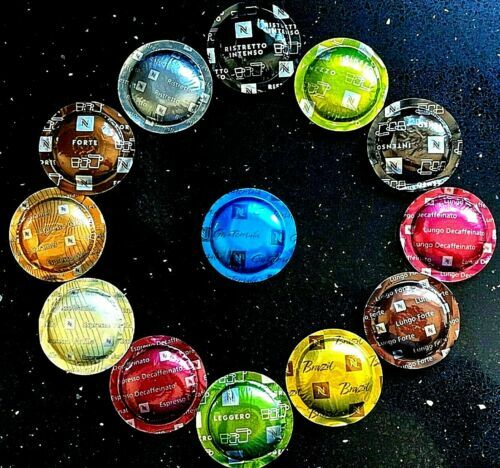 Nespresso pro pods 260 - nespresso,
