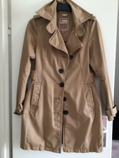 Tigerhill damen trenchcoat - damen,