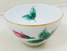 KPM - Rosenthal - VICTORIA ROSE - offene Zuckerdose